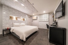 구리 뉴캐슬 - 트리플 숙소