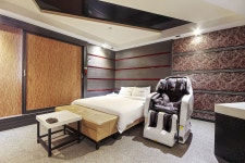 부산 남포동 리자인 호텔(LESIGN HOTEL)(구, V 호텔)