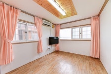 남해 양화황토펜션 - 트리플 숙소