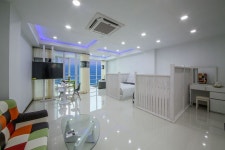 포항 0.1풀빌라 데일리호텔 - 호텔&레스토랑 할인예약