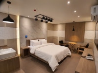 횡성 횡성무인텔(1대1Drive-In) 데일리호텔 - 호텔&레스토랑 할인예약