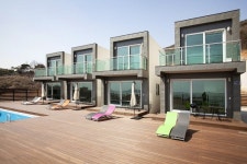 강화도 로맨틱큐브펜션