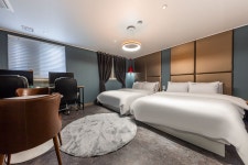 부천 Hotel Cherish
