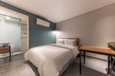 부천 Hotel Cherish 데일리호텔 - 호텔&레스토랑 할인예약