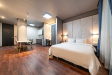 횡성 - 횡성 사월애호텔 후기, 가격, 위치 - 예약