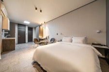 횡성 - 횡성 사월애호텔 후기, 가격, 위치 - 예약