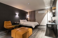 횡성 - 횡성 사월애호텔 후기, 가격, 위치 - 예약