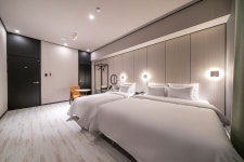 횡성 - 횡성 사월애호텔 후기, 가격, 위치 - 예약