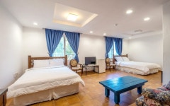 평창 알베르게펜션 A동 302호 | 글로벌 여가 플랫폼 | 야놀자 공식 사이트