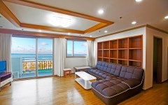 고성 오션투유 리조트 설악비치 호텔앤콘도 로얄스위트 오션뷰 테라스 | 글로벌 여가 플랫폼 | 야놀자 공식 사이트