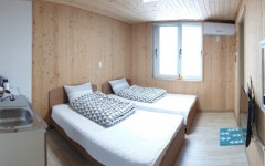 평창 오대산힐링타운펜션(달빛동) 202호 | 글로벌 여가 플랫폼 | 야놀자 공식 사이트