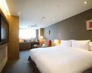 투어앤스파 호텔 피제이 명동 투어앤스파