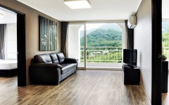 켄싱턴리조트 지리산 하동 35평형 | 대한민국 최저가 종합숙박 예약 | 야놀자 공식 모바일 사이트