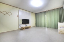 여수 정현펜션 데일리호텔 - 호텔&레스토랑 할인예약