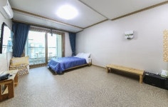 여수 정현펜션 데일리호텔 - 호텔&레스토랑 할인예약