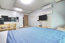 여수 정현펜션 데일리호텔 - 호텔&레스토랑 할인예약