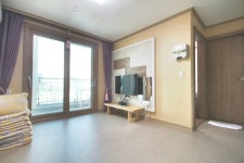 여수 정현펜션 데일리호텔 - 호텔&레스토랑 할인예약