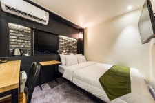 신촌 Hotel Ludi (루디) - 트리플 숙소