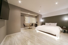 부산 하단 호텔 발렌타인 데일리호텔 - 호텔&레스토랑 할인예약