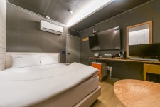 대구 동성로 라온 - 트리플 숙소