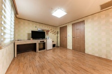 청주 태림모텔 - 트리플 숙소