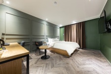 천안 브라운도트 천안 성정점 - 트리플 숙소