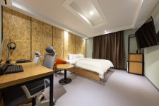 천안 브라운도트 천안 성정점 - 트리플 숙소