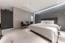 평택 오월숲 - 트리플 숙소