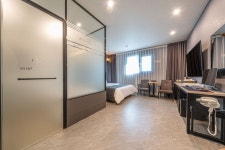 평택 헤르메스 호텔 데일리호텔 - 호텔&레스토랑 할인예약