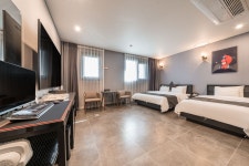 평택 헤르메스 호텔 데일리호텔 - 호텔&레스토랑 할인예약