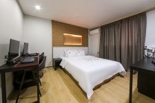 투어앤스파 군산 호텔 린(HOTEL LIN) 투어앤스파