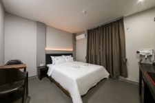 투어앤스파 군산 호텔 린(HOTEL LIN) 투어앤스파