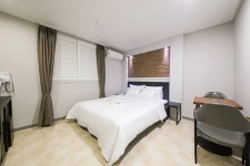 투어앤스파 군산 호텔 린(HOTEL LIN) 투어앤스파