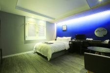 수원시청역 라메르 - 트리플 숙소