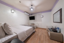 평택 이화모텔 - 트리플 숙소