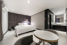 투어앤스파 부산 구포 아몬드호텔 투어앤스파