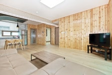 투어앤스파 정선 은석힐링마을펜션 투어앤스파