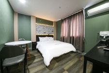 투어앤스파 군산 호텔 린(HOTEL LIN) 투어앤스파