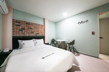 투어앤스파 군산 호텔 린(HOTEL LIN) 투어앤스파