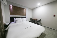 투어앤스파 군산 호텔 린(HOTEL LIN) 투어앤스파