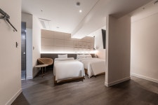 평택 YAJA 평택역점 데일리호텔 - 호텔&레스토랑 할인예약