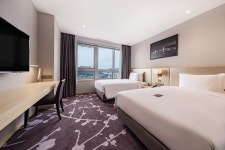 투어앤스파 아바니 센트럴 부산 투어앤스파