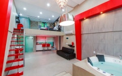 가평 까사베르디펜션 피치블러섬301호 | 대한민국 최저가 종합숙박 예약 | 야놀자 공식 모바일 사이트