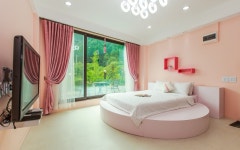 가평 까사베르디펜션 핑크레이디106호 | 글로벌 여가 플랫폼 | 야놀자 공식 사이트