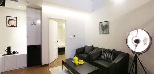 담양 소아르 호텔