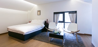 담양 - 담양 소아르호텔(Hotel) 후기, 가격, 위치 - 예약