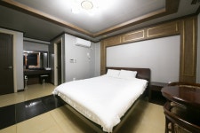 목포 베니스 - 트리플 숙소