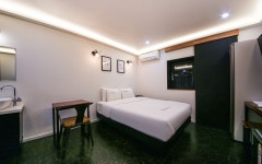 전주 산정동 호텔 카누(HOTEL KANU) 준특실 | 글로벌 여가 플랫폼 | 야놀자 공식 사이트
