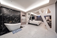 수원 호매실 스타호텔 - 트리플 숙소