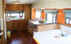 남양주 자유인의카라반(대성리점) FC-2호 | 대한민국 최저가 종합숙박 예약 | 야놀자 공식 모바일 사이트